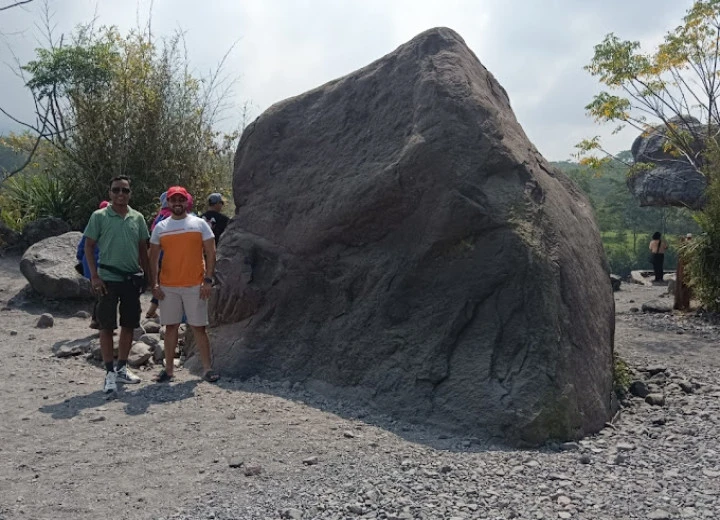 Merapi Sunrise 2025, Wisata Jelajah Merapi, Pemandu Wisata Yogyakarta, AWS Adventure